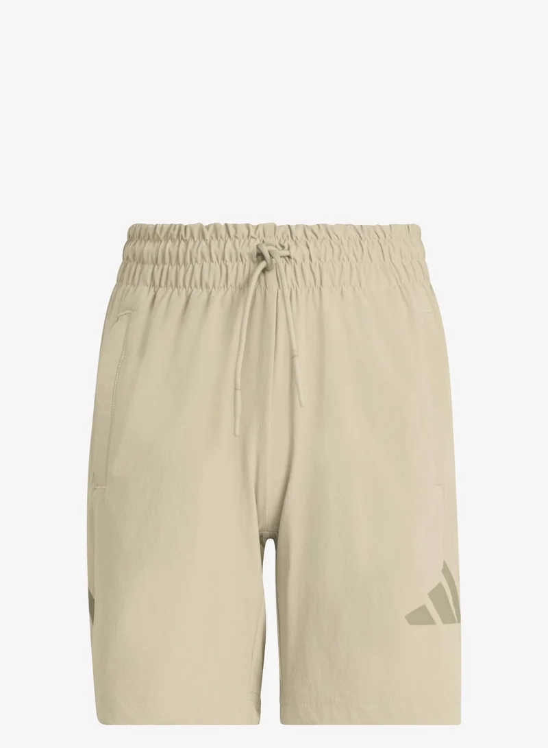 Adidas Z.N.E. WOVEN TRAVEL SHORTS